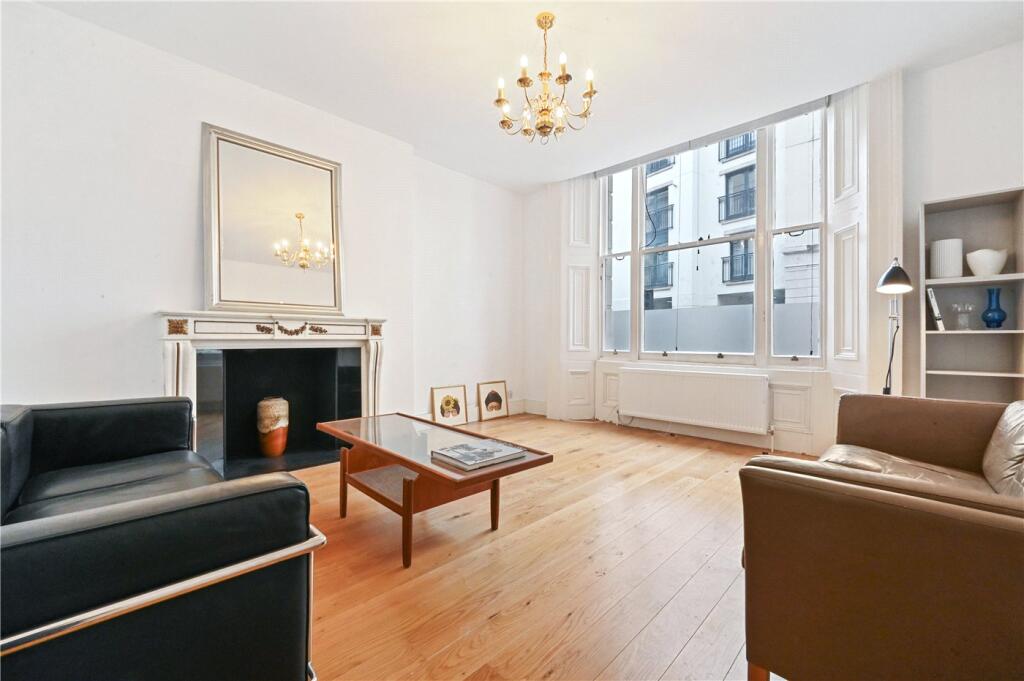 Main image of property: Kensington Gardens Square, London, W2