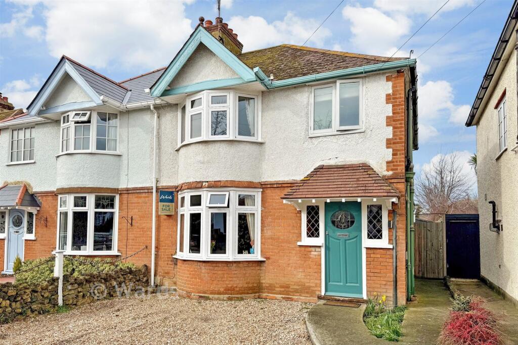 Main image of property: Old Bridge Road, Whitstable, Kent