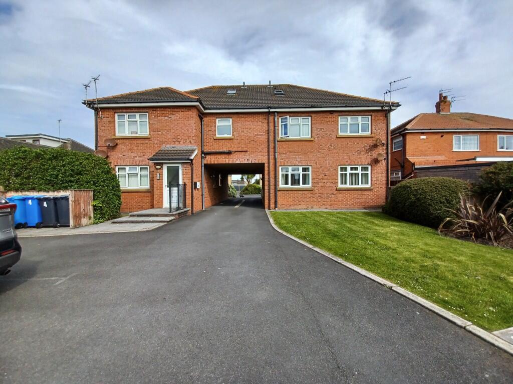 Main image of property: Rutland Avenue, Poulton-Le-Fylde, Lancashire, FY6