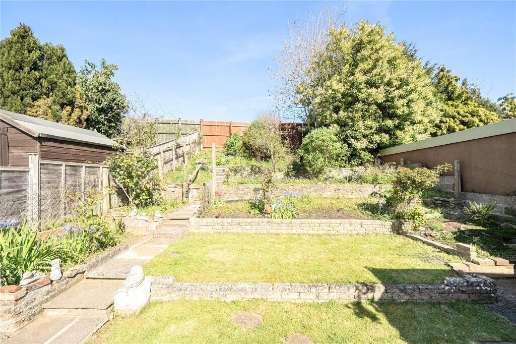 Additional image 2 of Foxbury Close, Frome, Somerset, BA11