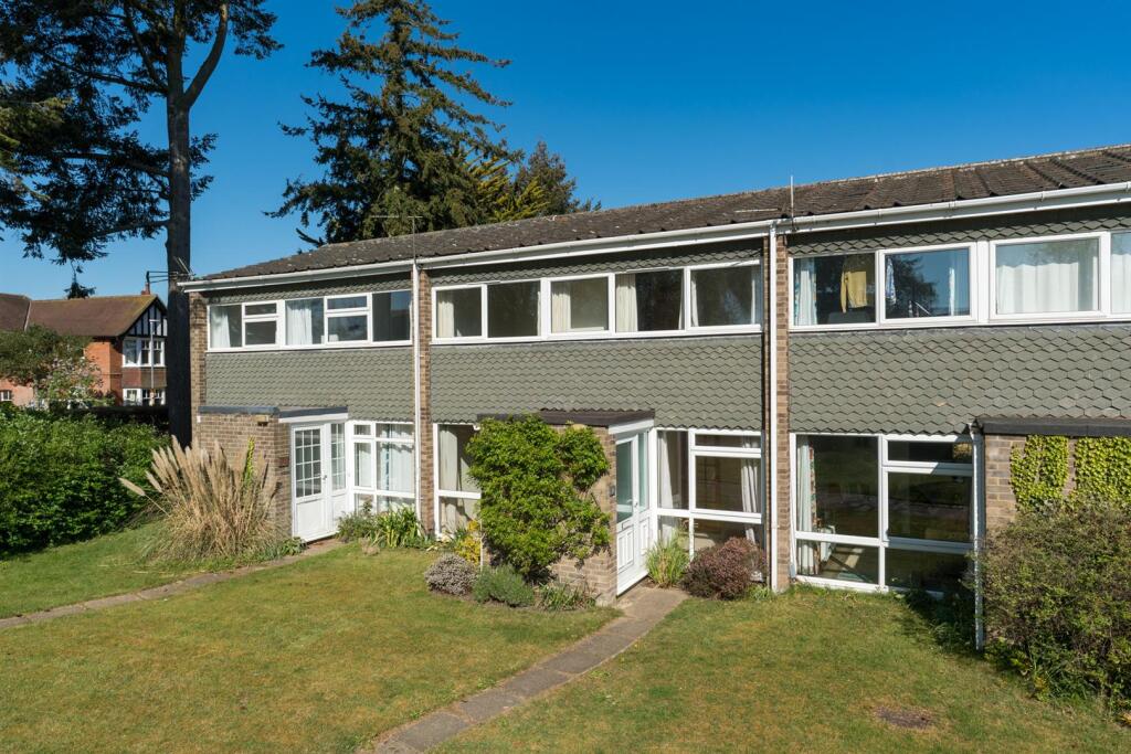 Main image of property: The Walnuts, Branksome Road, Norwich, NR4