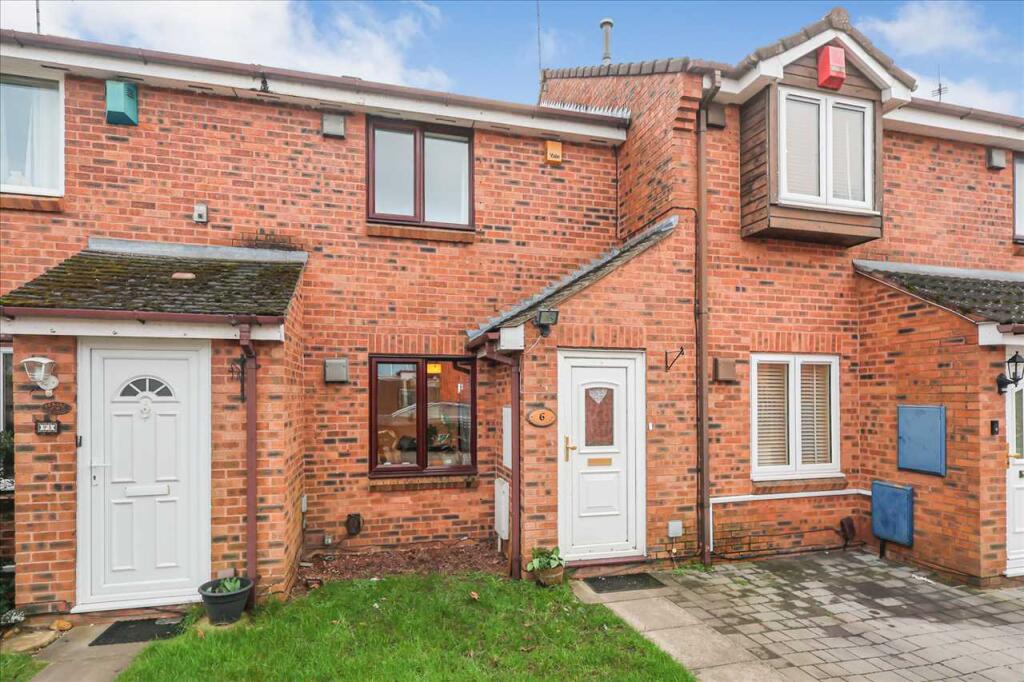 Main image of property: Pearl Gardens, Cippenham