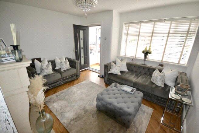 Cookson Road, Liverpool, Merseyside, L21 photo 4