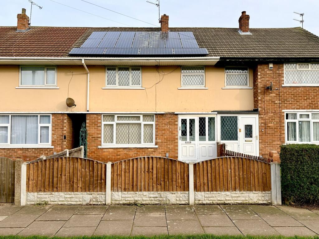 Main image of property: Shetland Gardens, Doncaster, DN2