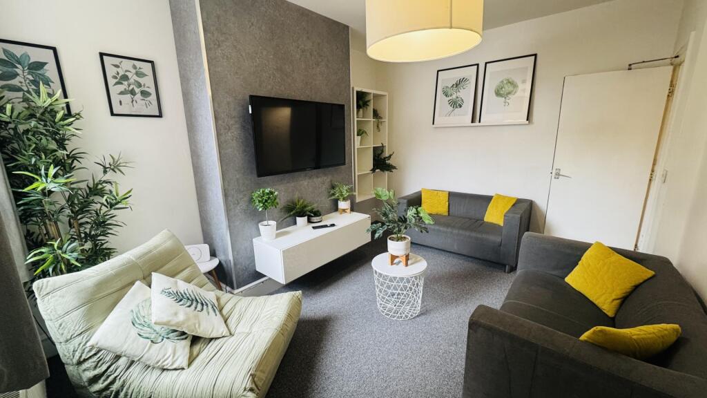 Main image of property: Vernon Road, Chester