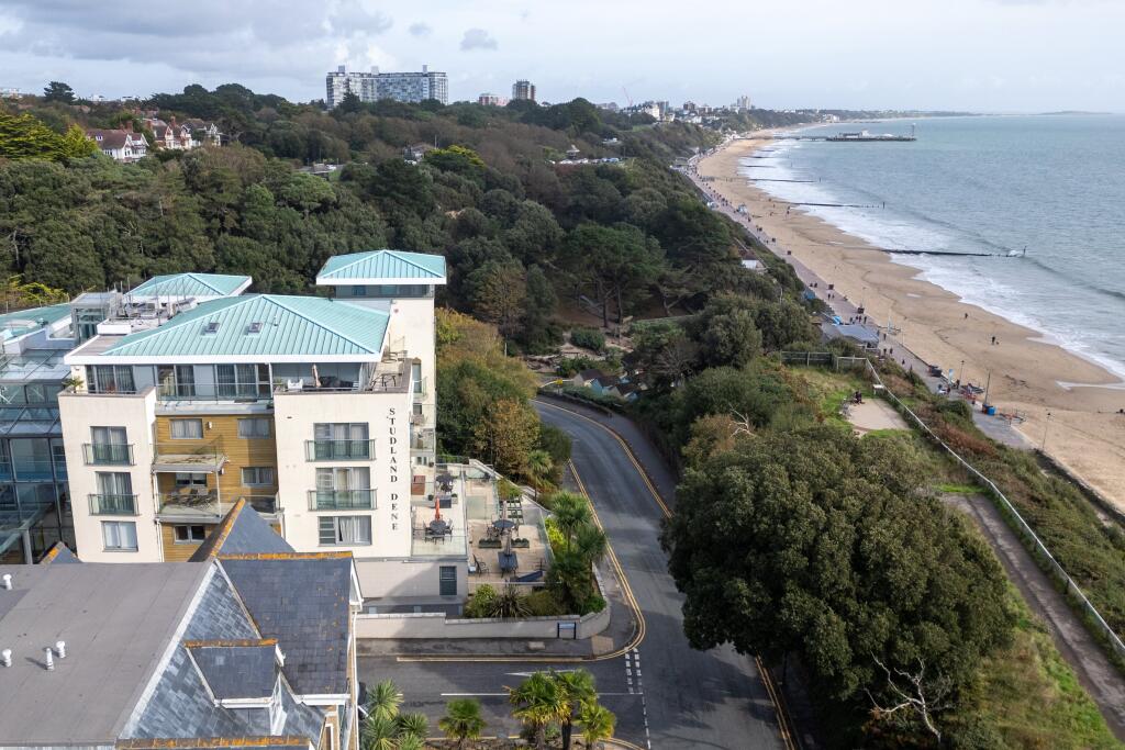 Main image of property: Studland Road, Bournemouth,