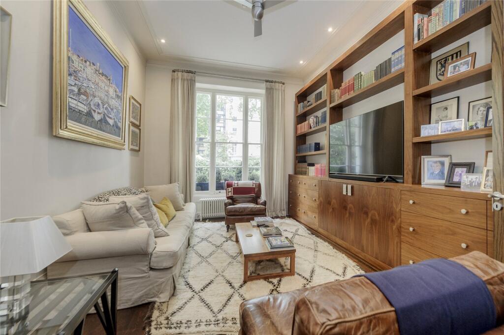 House in London - View 4