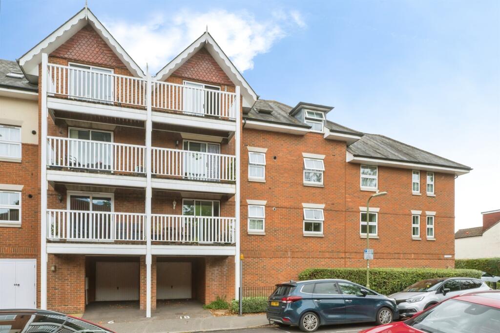 Main image of property: Romsey Road, Eastleigh