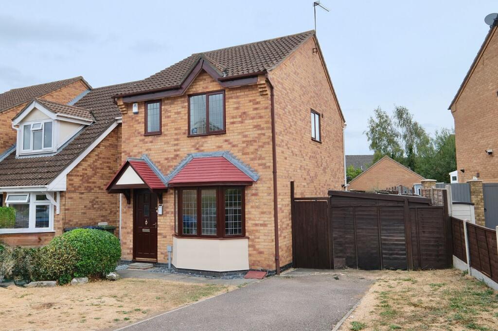 Main image of property: Elter Water, Stukeley Meadows, Huntingdon, PE29