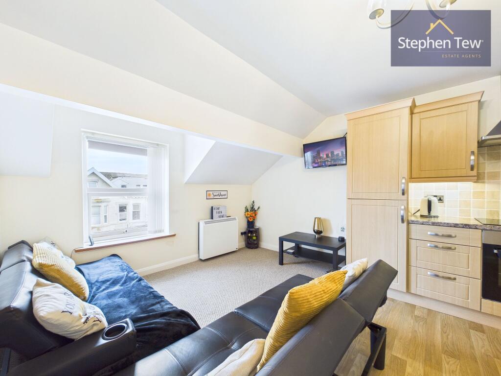 Apartment in Blackpool - View 5