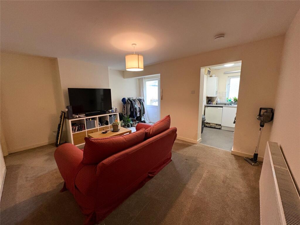 Main image of property: Magdalene Place, Bristol