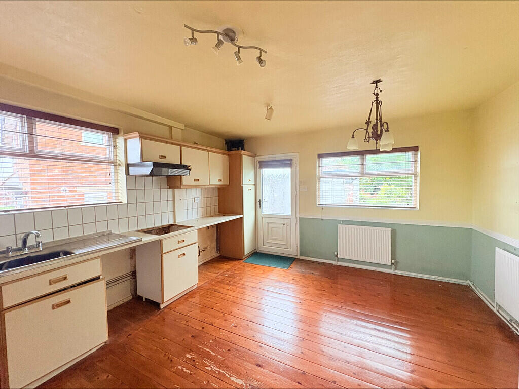 House in Derby - View 2
