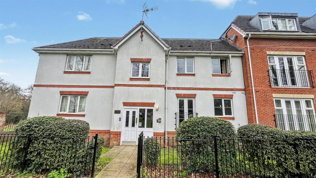 Main image of property: Chestnut Court, Kings Heath