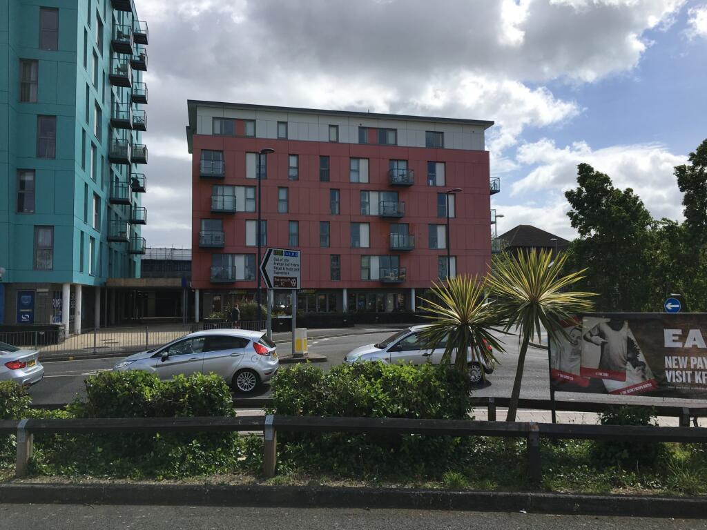 Main image of property: Horizon, 66 Goldsmith Avenue, Southsea, Hampshire, PO4