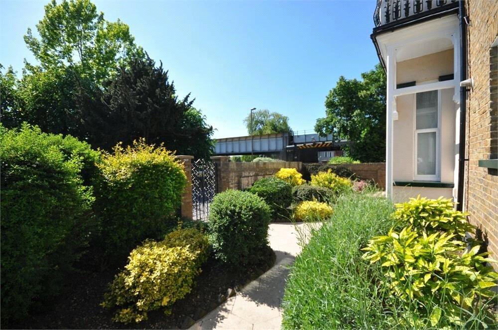 Main image of property: Laleham Road, Staines-upon-Thames, Surrey, TW18