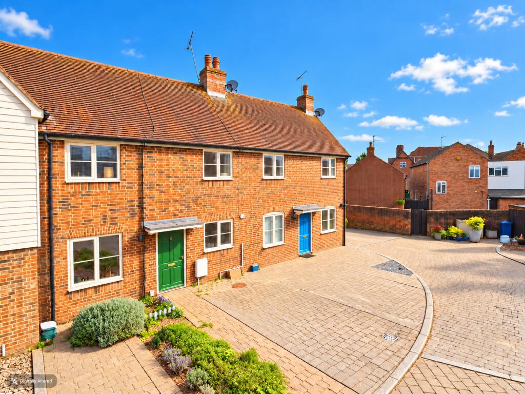 Main image of property: The Mews, Back Of Avon, Tewkesbury