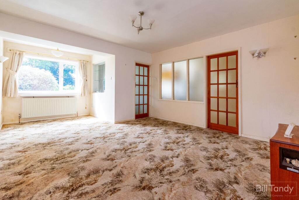 House in Cannock Chase, Cannock Wood - More