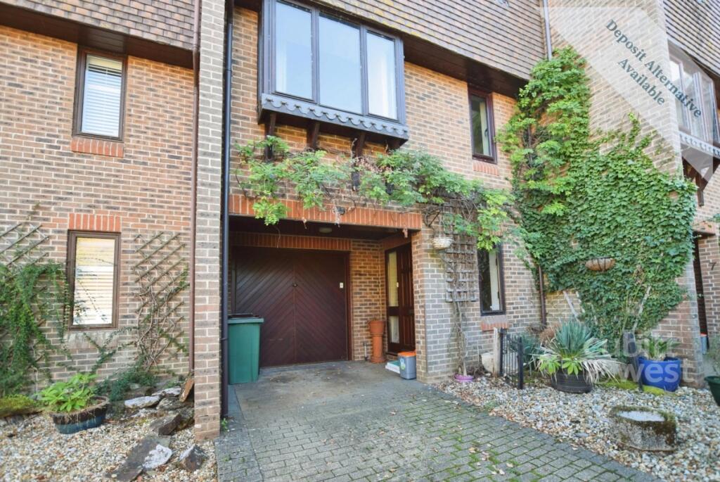 Main image of property: The Willows Station Road RH20