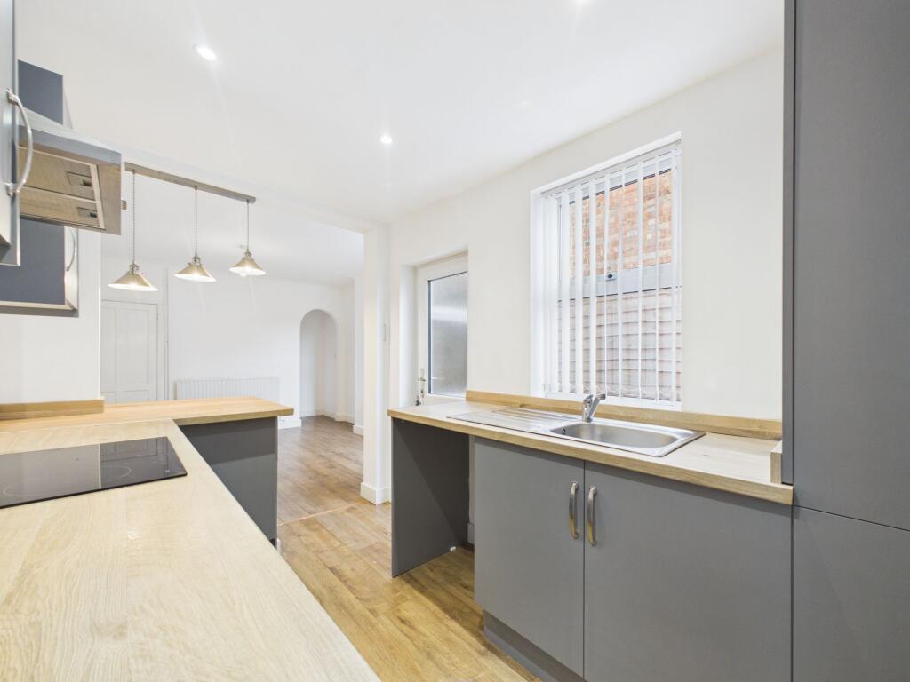 Main image of property: New Road, Woodston, PE2