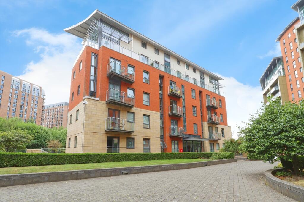 Main image of property: Gotts Road, Leeds, West Yorkshire, LS12