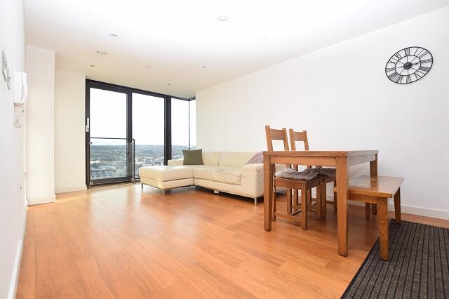 Main image of property: City Lofts St. Pauls, 7 St. Pauls Square, Sheffield, S1 2LL