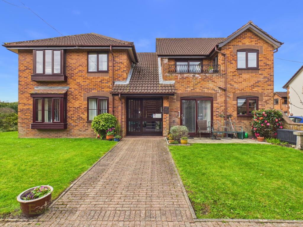 Main image of property: Laurel Court, Armstrong Road, Norwich, Norfolk, NR7