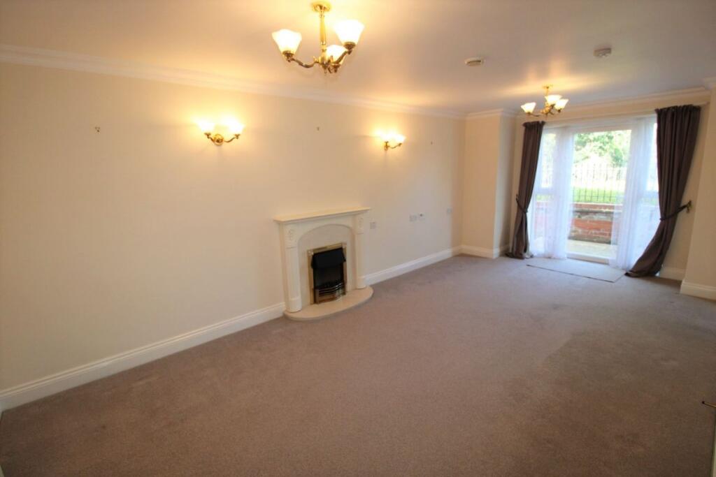 Newton Court, Olney photo 3
