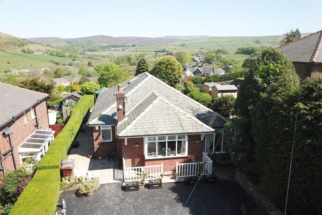 Main image of property: Moorland Road, Birch Vale, High Peak