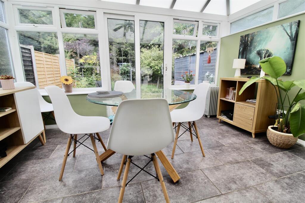 House in Birmingham, West Midlands - View 5