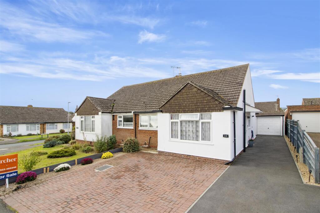 Main image of property: Oakleaf Drive, Polegate