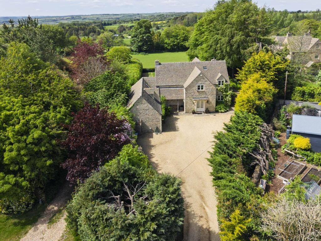 Main image of property: Orchard House, Great Rollright