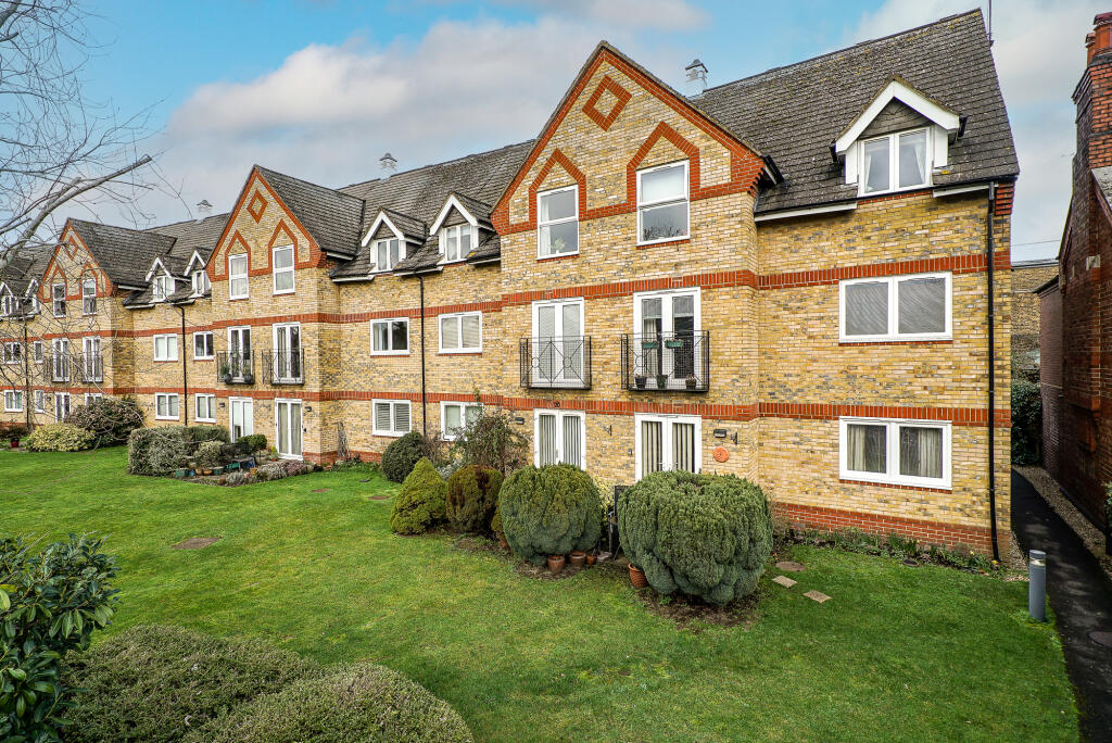 Main image of property: Lower Kings Road, Berkhamsted