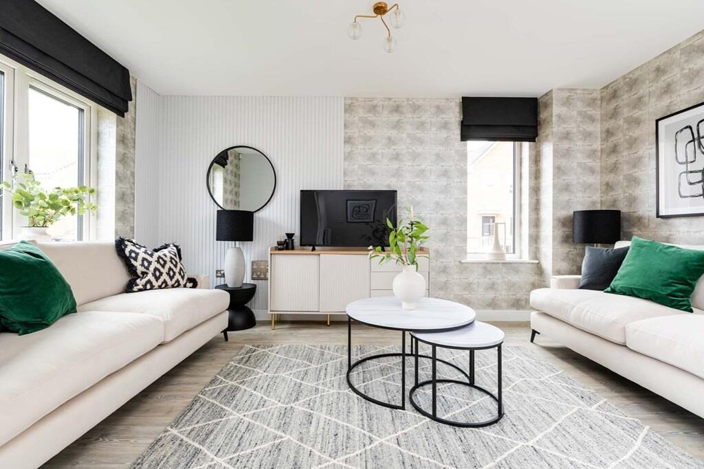 Main image of property: Choppington Road, 
Bedlington 
Northumberland, 
NE22 6LA