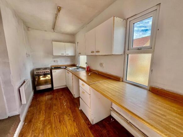 Kitchen (116a)