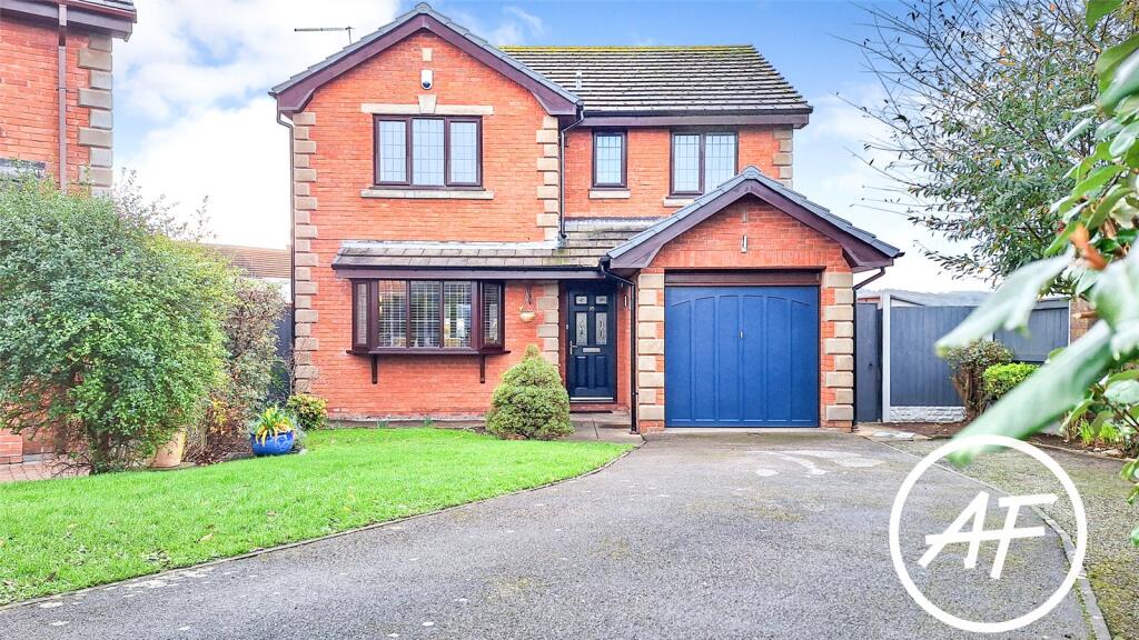 Main image of property: Penrhyn Madoc, Llandudno, Conwy, LL30