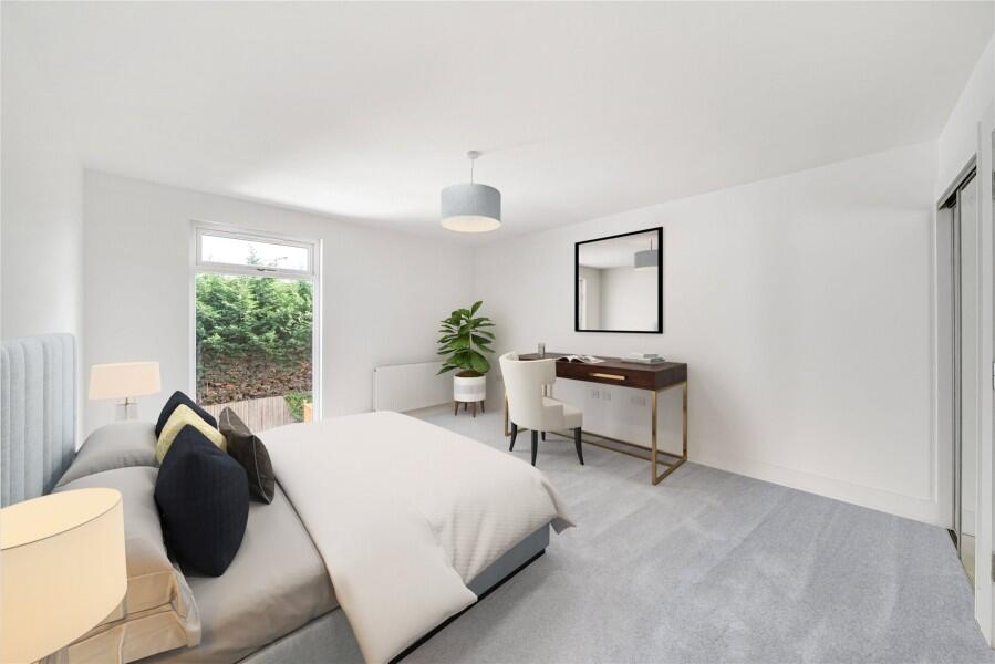 House in Kingston upon Thames - View 5