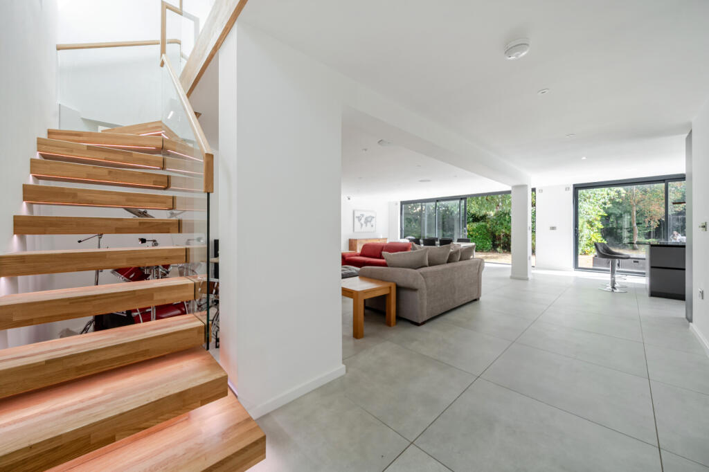 House in Hemel Hempstead - View 5