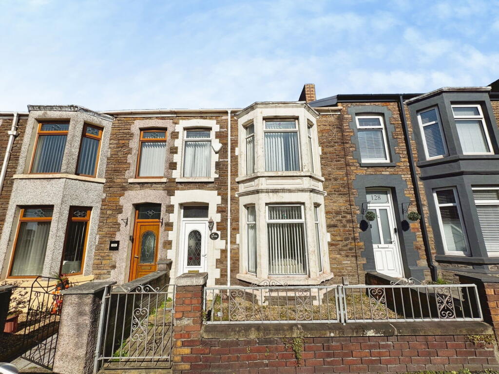 Main image of property: Tanygroes Street, Port Talbot, SA13 1EE