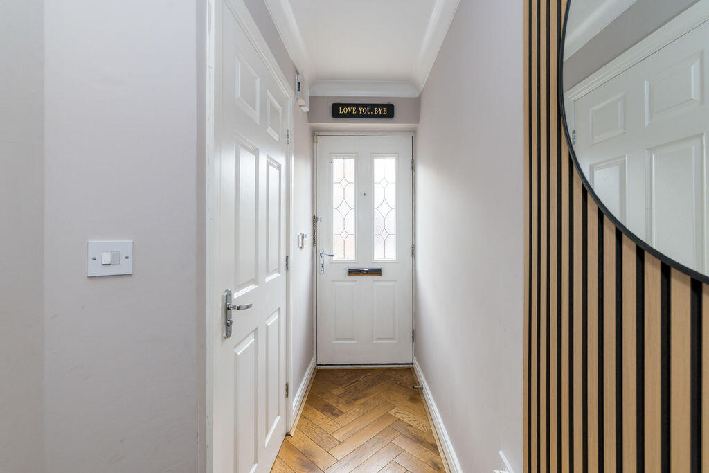 House in Wigan, Greater Manchester - More