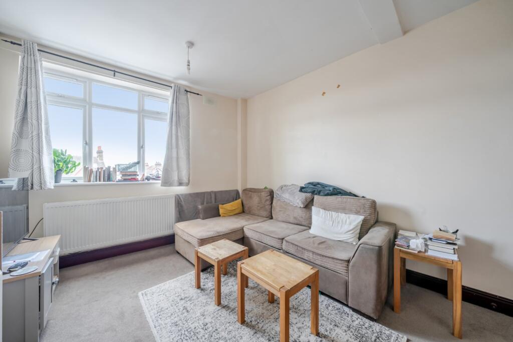 Main image of property: Mitcham Road, London, SW17