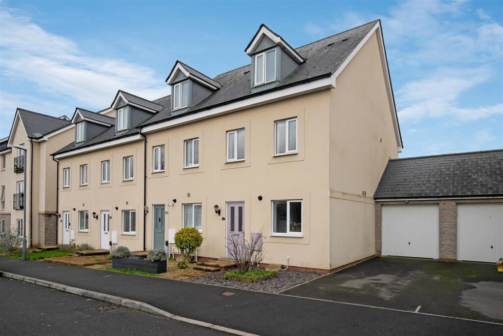 Main image of property: Greenfield Road, Keynsham