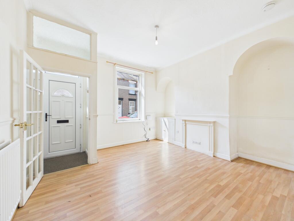 House in Carlisle, Upperby - View 3