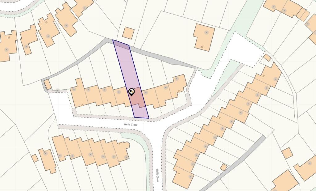 Additional image 12 of Wells Close, Harpenden, Hertfordshire, AL5