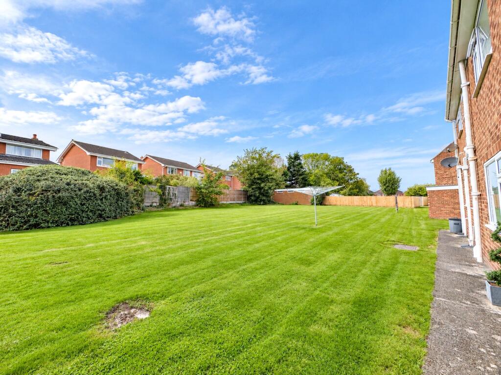 Apartment in Chester - View 3
