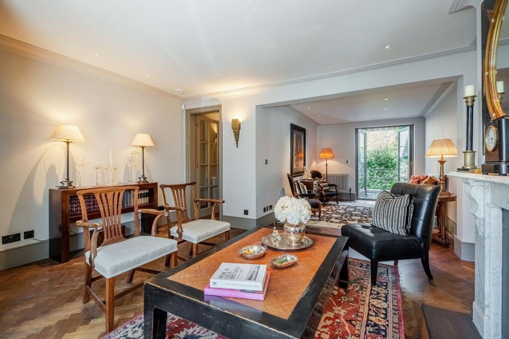 House in London - View 4