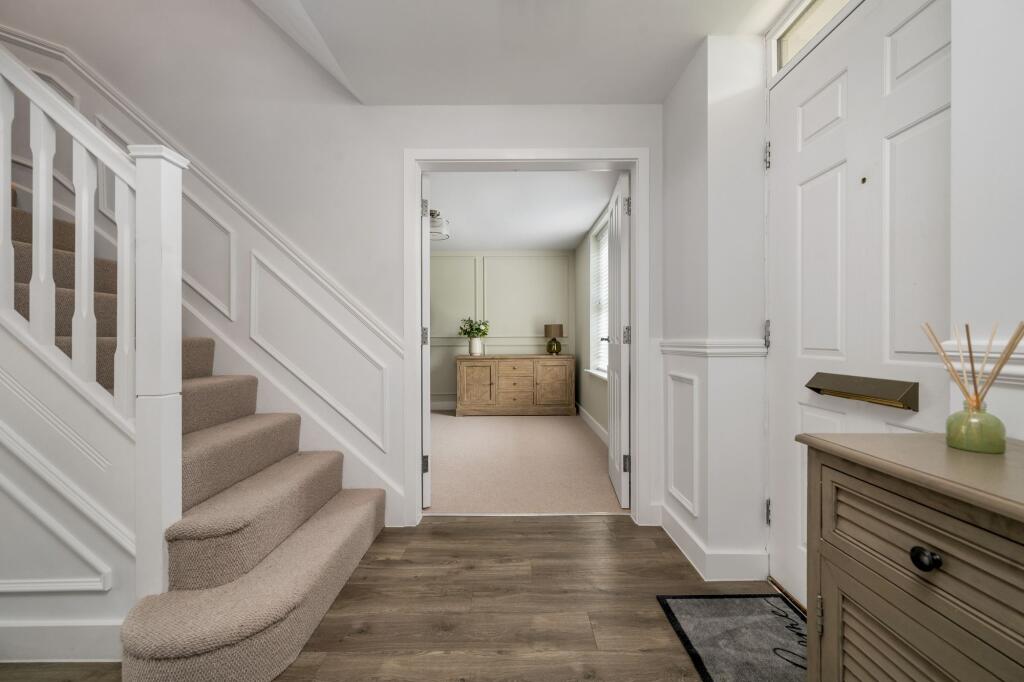 House in Leicester - View 3