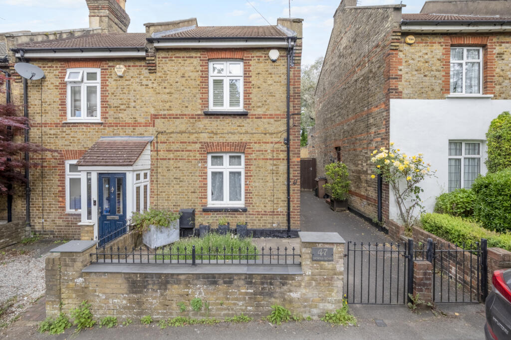 Main image of property: Downs Road, Sutton, SM2