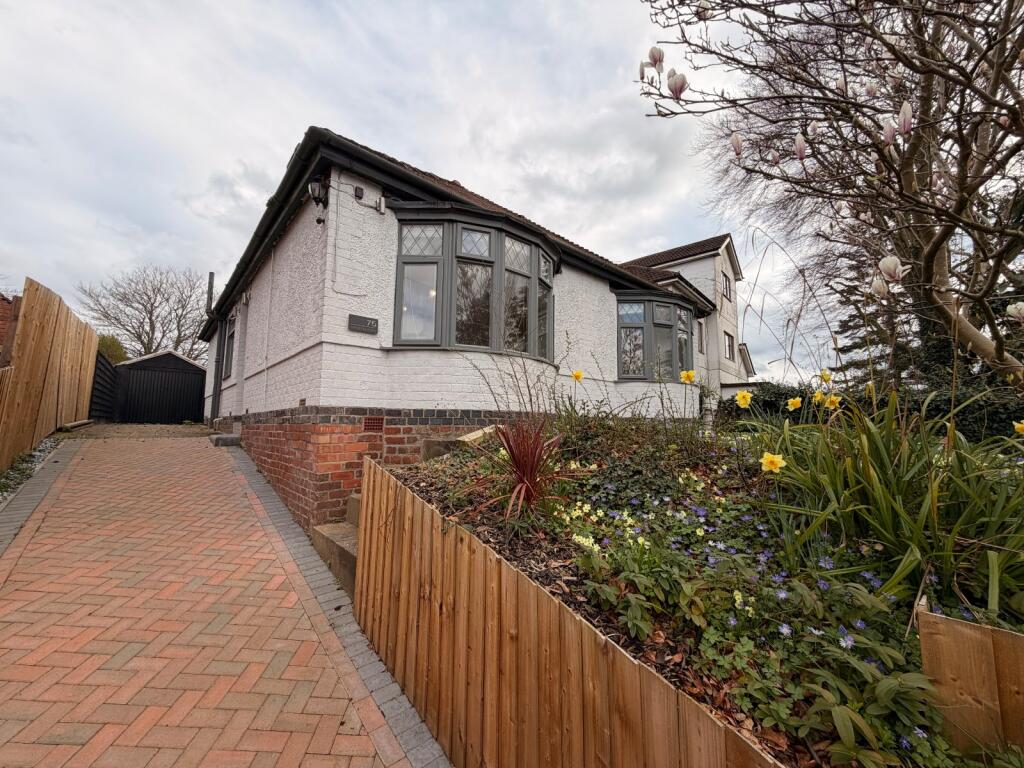 Main image of property: Stanton Road, Burton-on-Trent, Staffordshire, DE15
