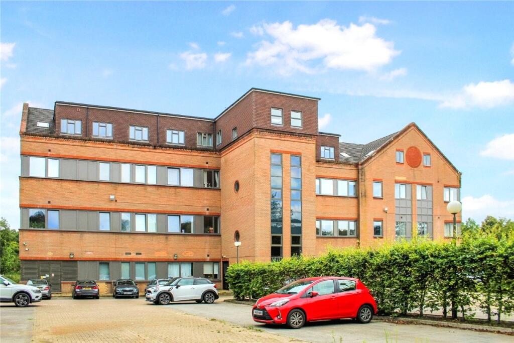 Main image of property: Bartley Way, Hook, Hampshire, RG27