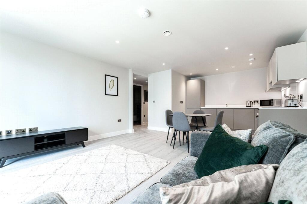 Additional image 12 of St Martins Place, 169 Broad Street, Birmingham, West Midlands, B15